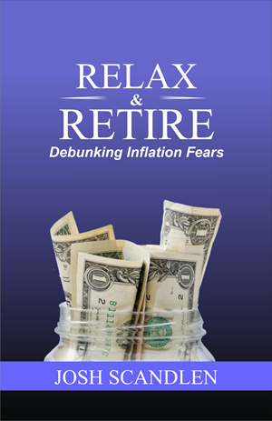 Book Cover Design by D-Signs Gfx for Heritage Wealth Planning LLC | Design: #29282472