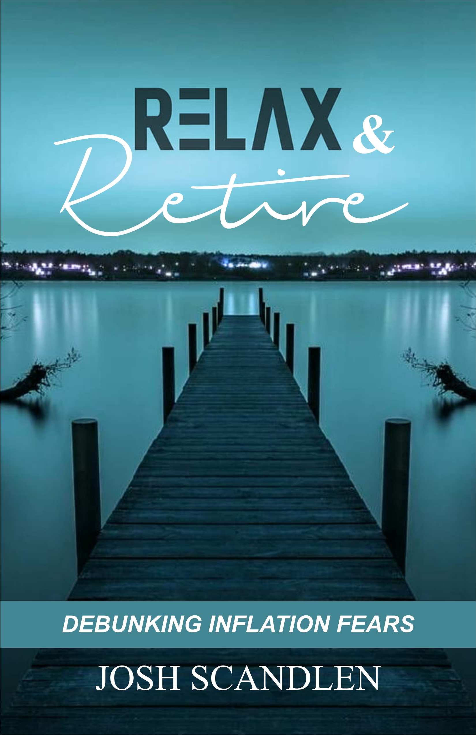 Book Cover Design by D-Signs Gfx for Heritage Wealth Planning LLC | Design #29282653