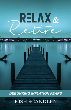 Book Cover Design by D-Signs Gfx for Heritage Wealth Planning LLC | Design: #29282653