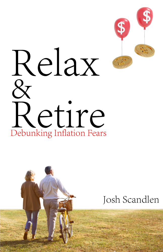 Book Cover Design by JCR for Heritage Wealth Planning LLC | Design #29246882