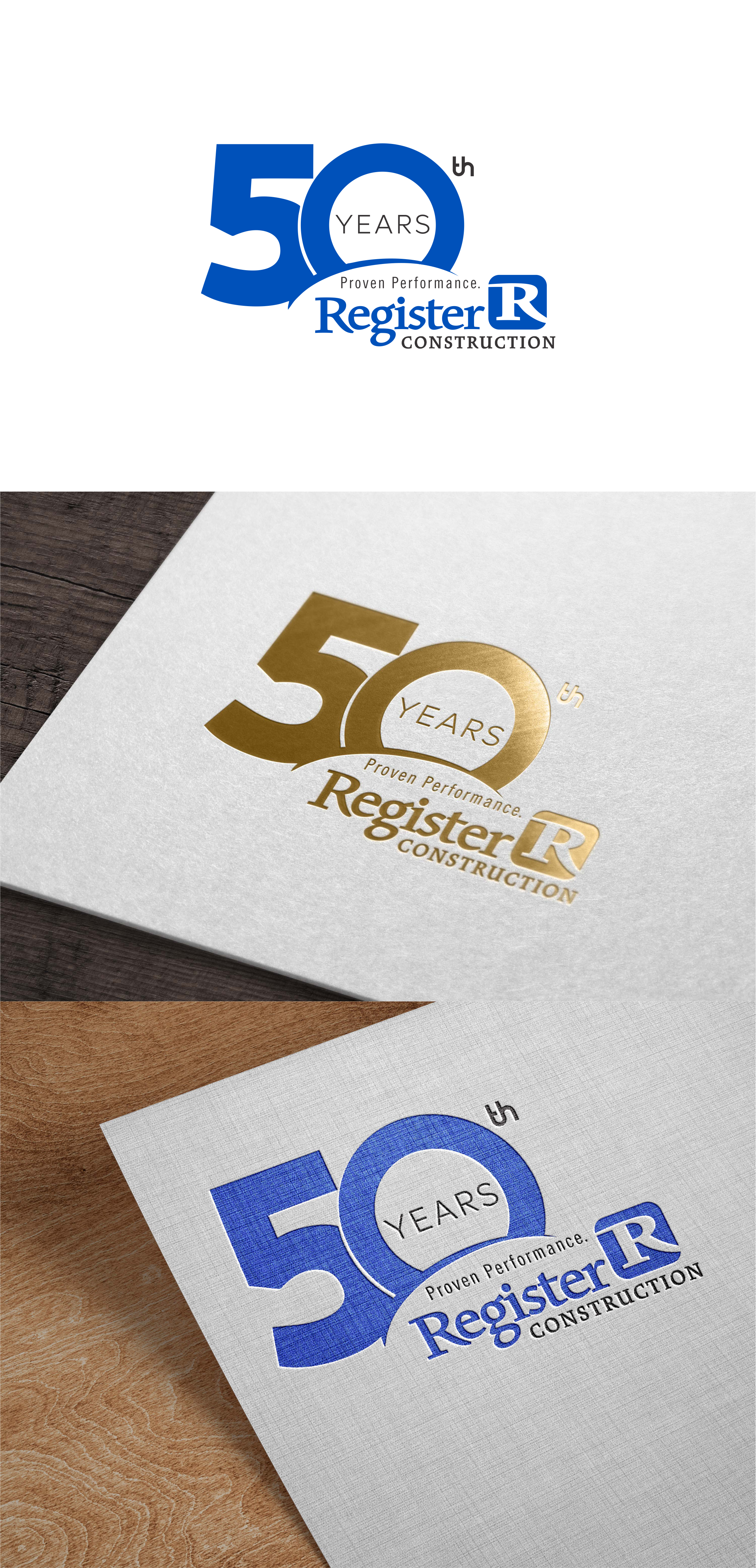 Logo Design by Jose Loaiza for this project | Design #29257530