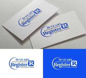 Logo Design by mas no for this project | Design #29245526