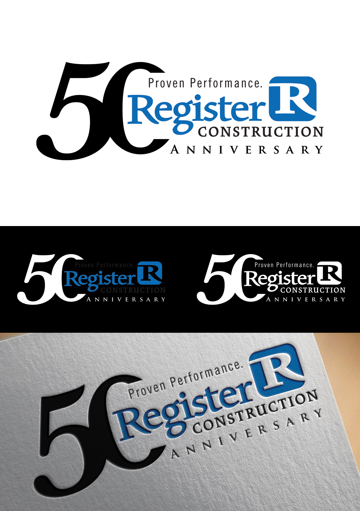 Logo Design by H4R5Z for this project | Design #29246486