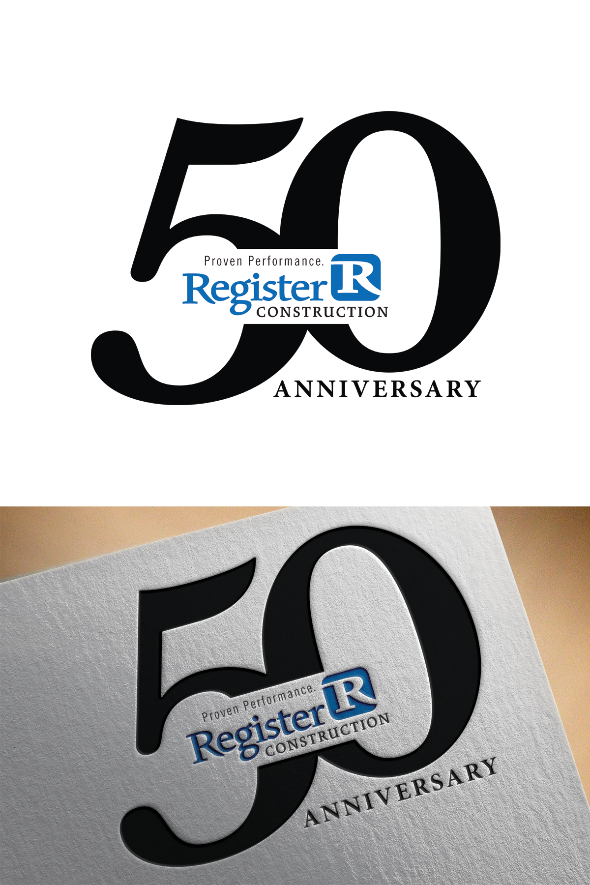 Logo Design by H4R5Z for this project | Design #29246491