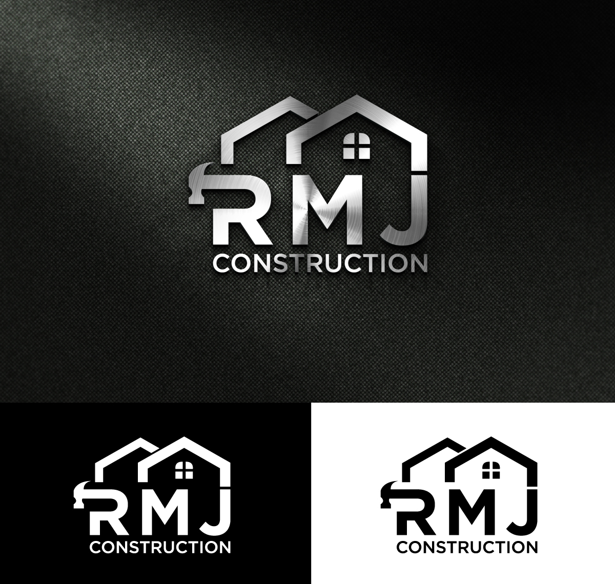 Logo Design by Rueell Artss for this project | Design #29247894