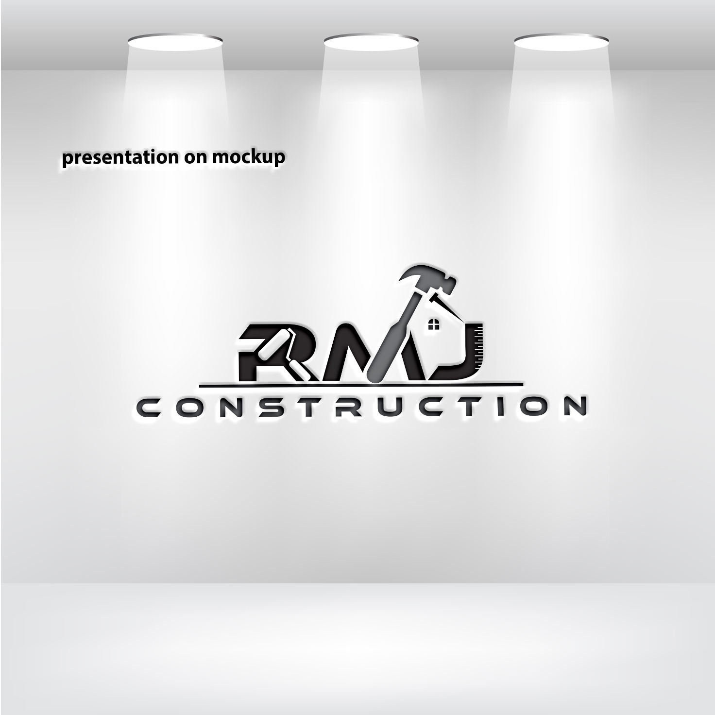 Logo-Design von RRR Design für dieses Projekt | Design #29252773