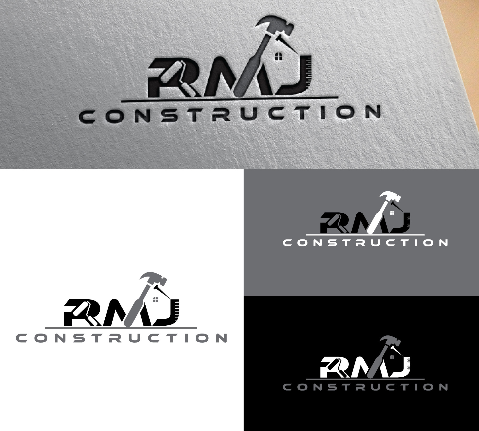 Logo-Design von RRR Design für dieses Projekt | Design #29252774