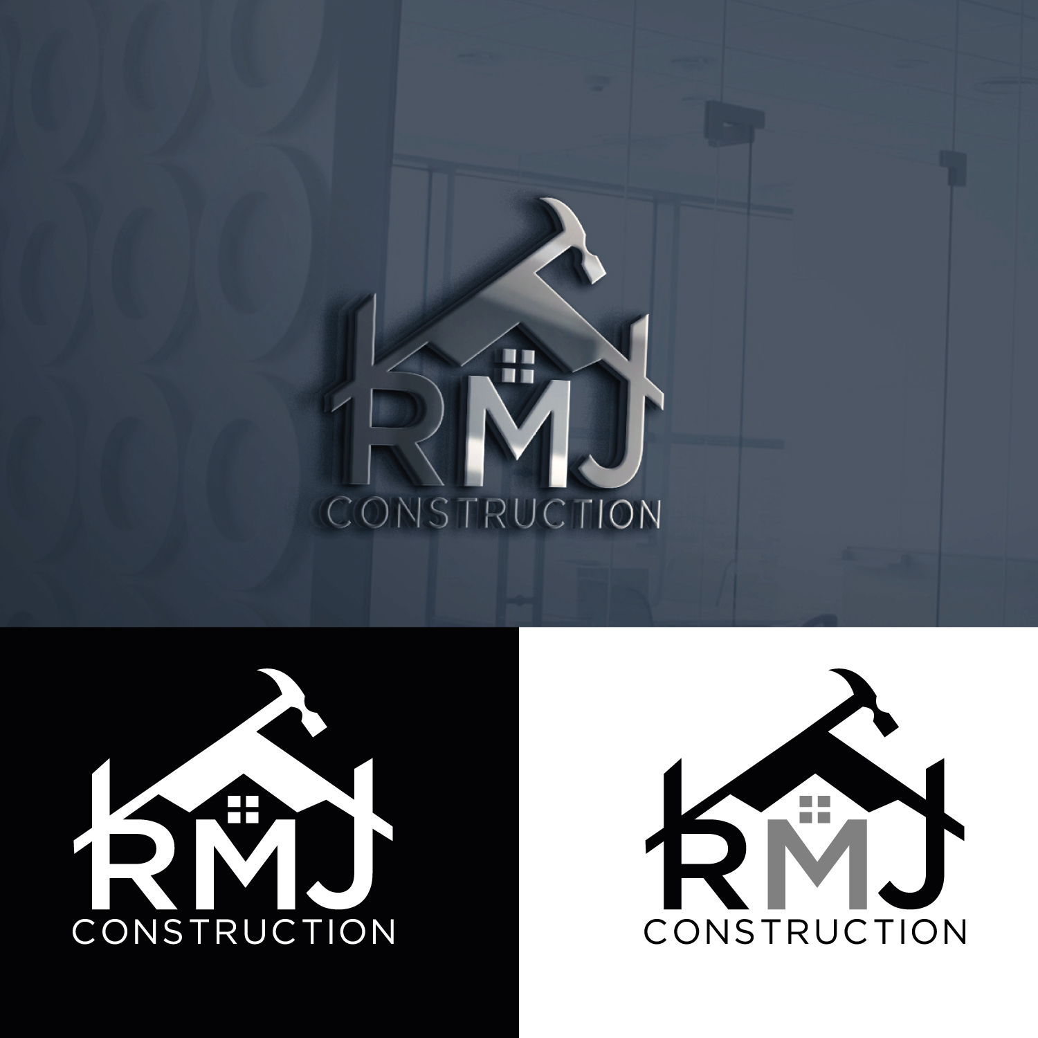 Logo Design by parvin6494 for this project | Design #29260156