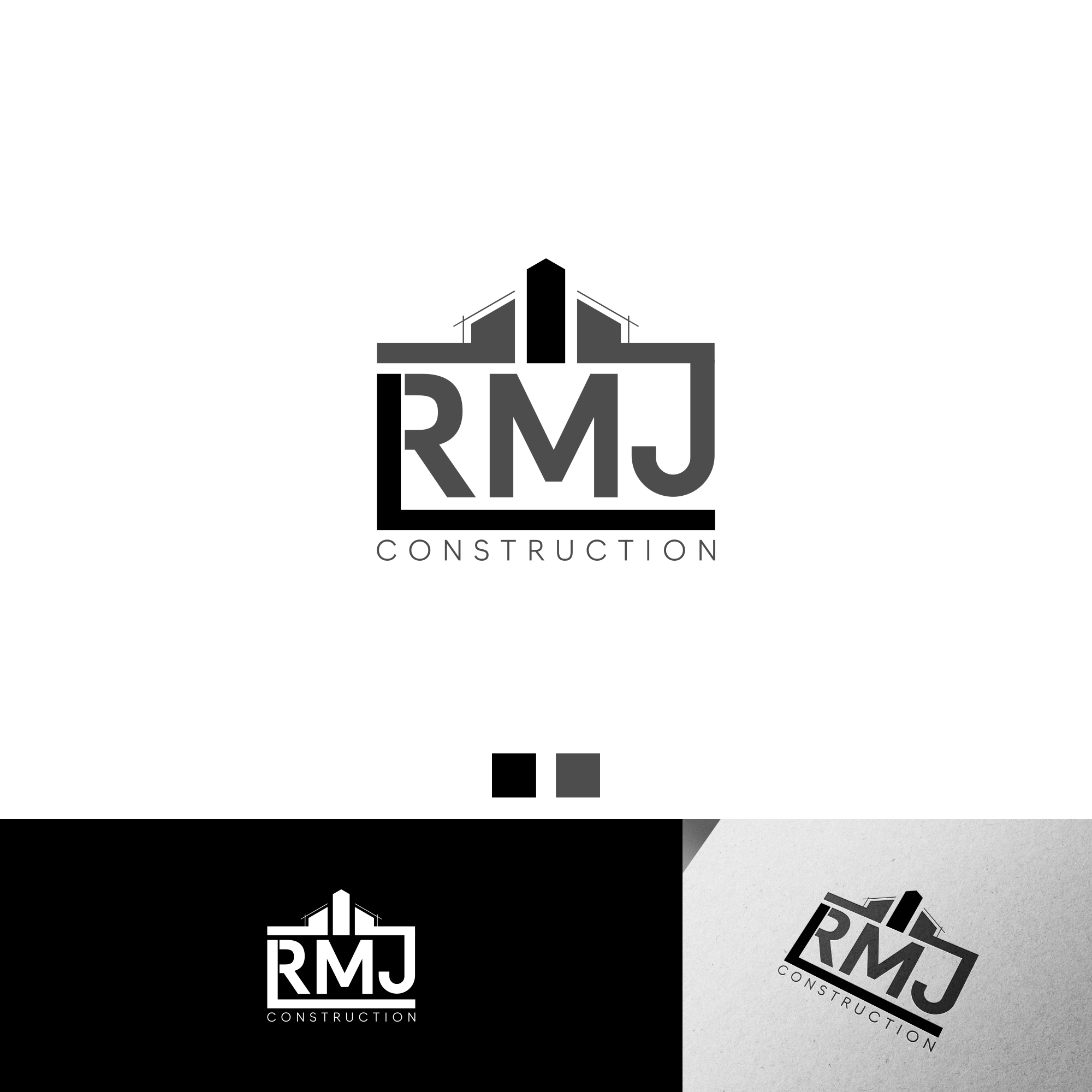 Logo Design by alitjuara for this project | Design #29275621