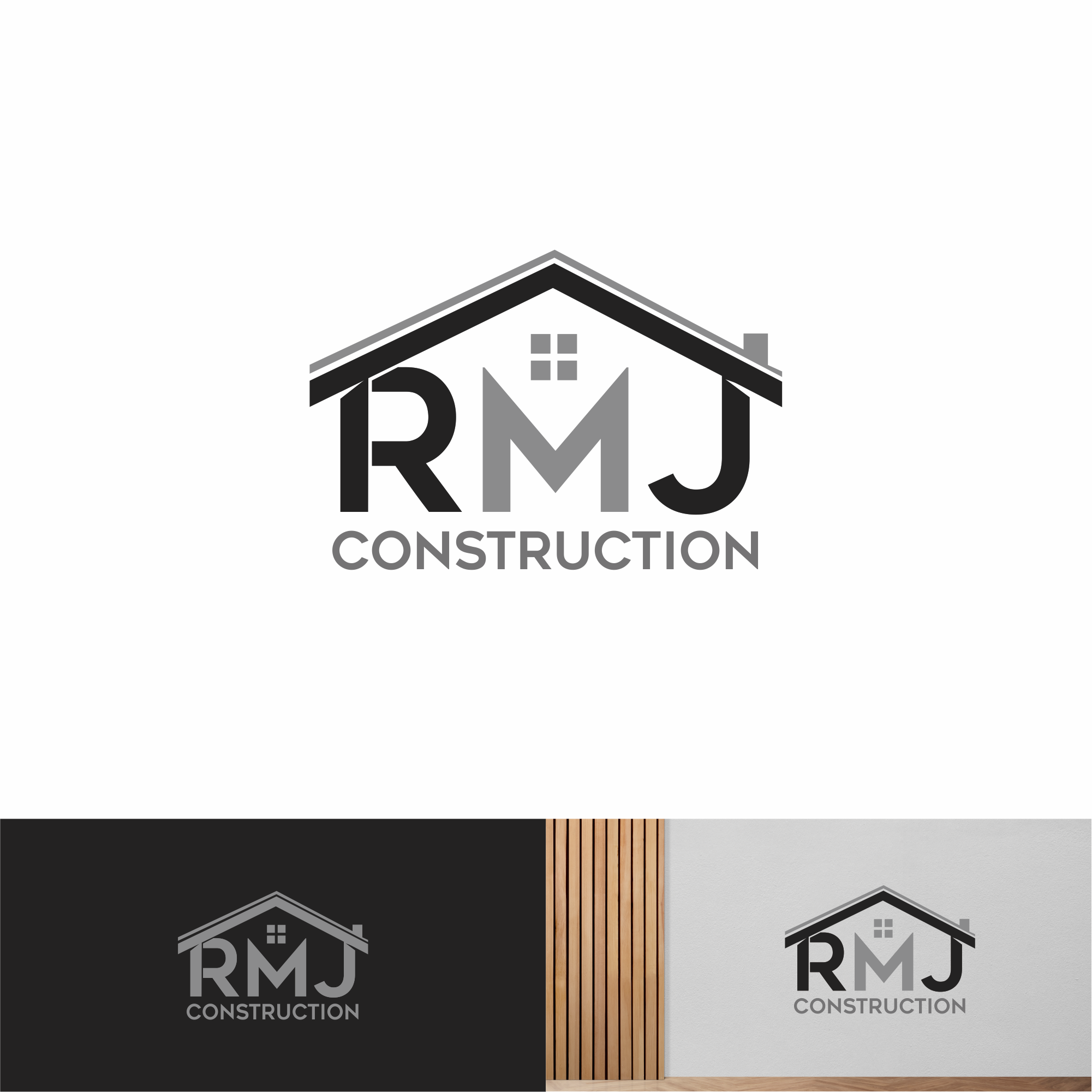 Logo Design by alitjuara for this project | Design #29275623