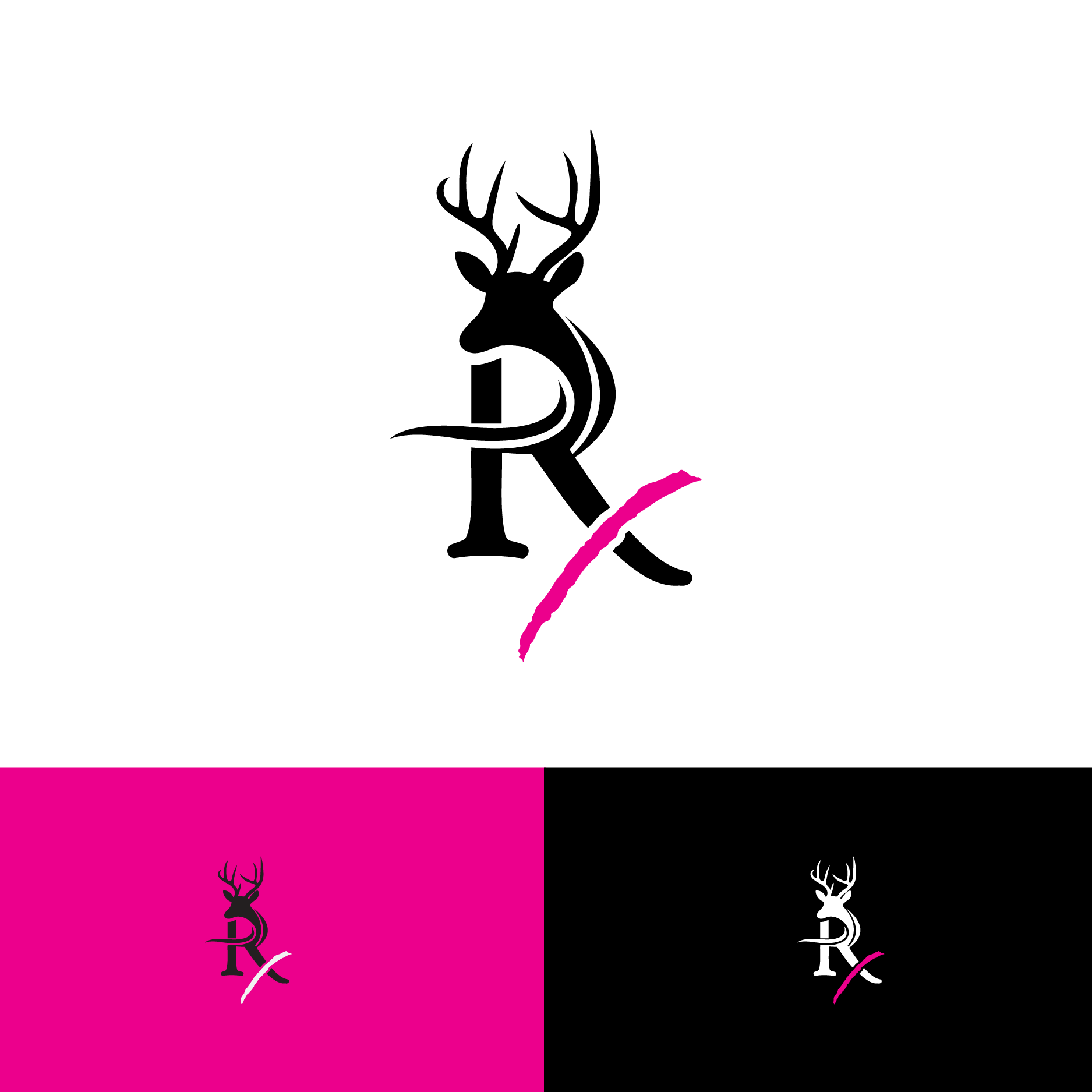 Logo-Design von Mehreen K. für dieses Projekt | Design #29258812