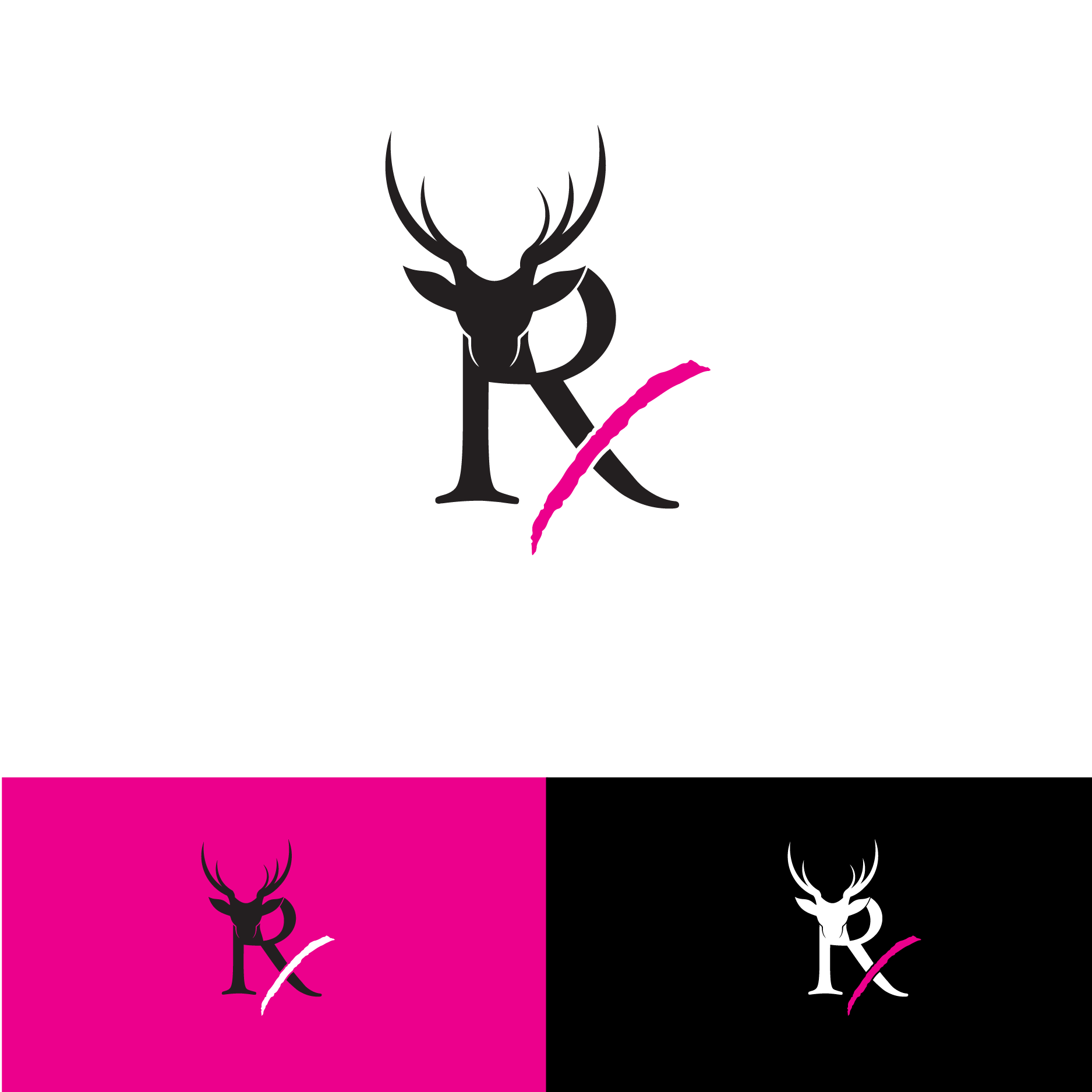 Logo-Design von Mehreen K. für dieses Projekt | Design #29259577