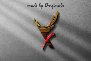 Diseño de Logo por Originals para este proyecto | Diseño: #29277973