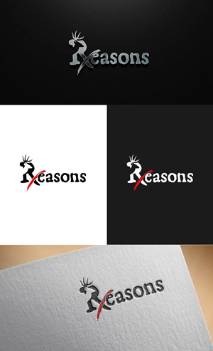 Logo Design by GLDesigns for this project | Design: #29245726