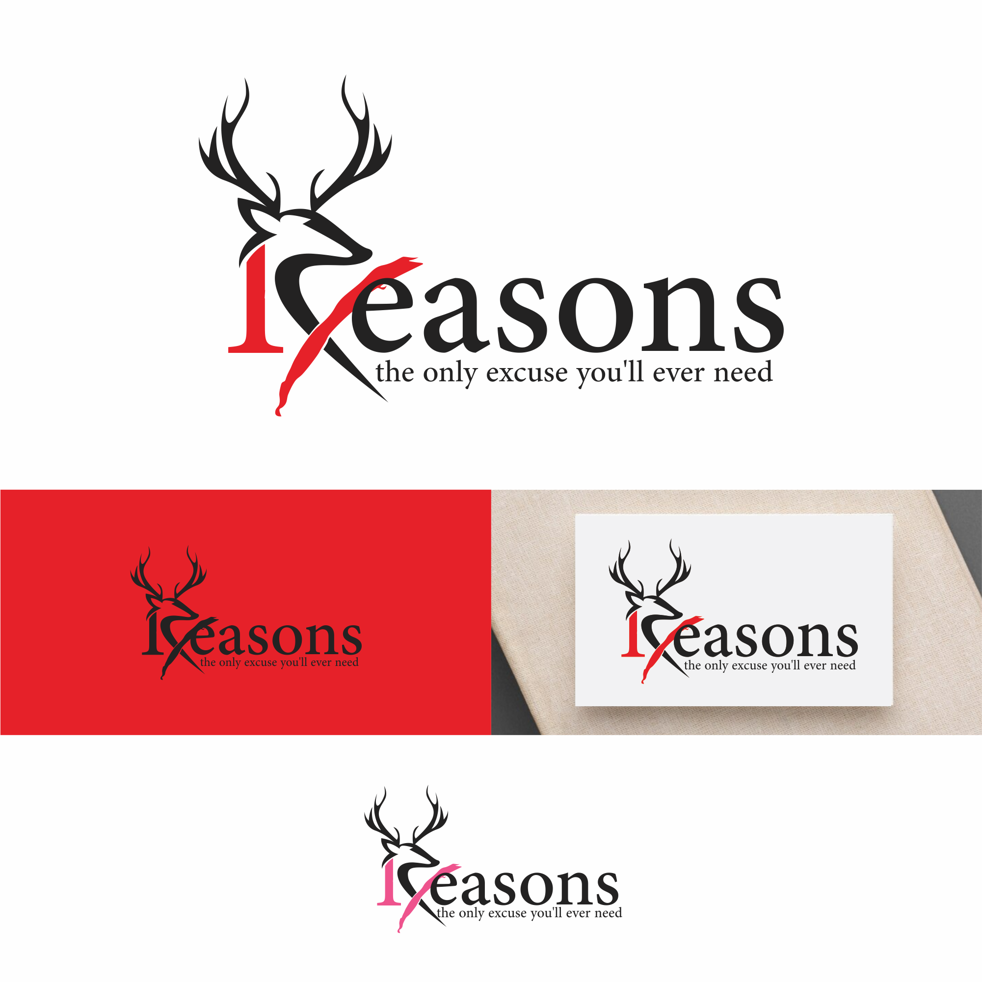 Logo Design by alitjuara for this project | Design #29282015