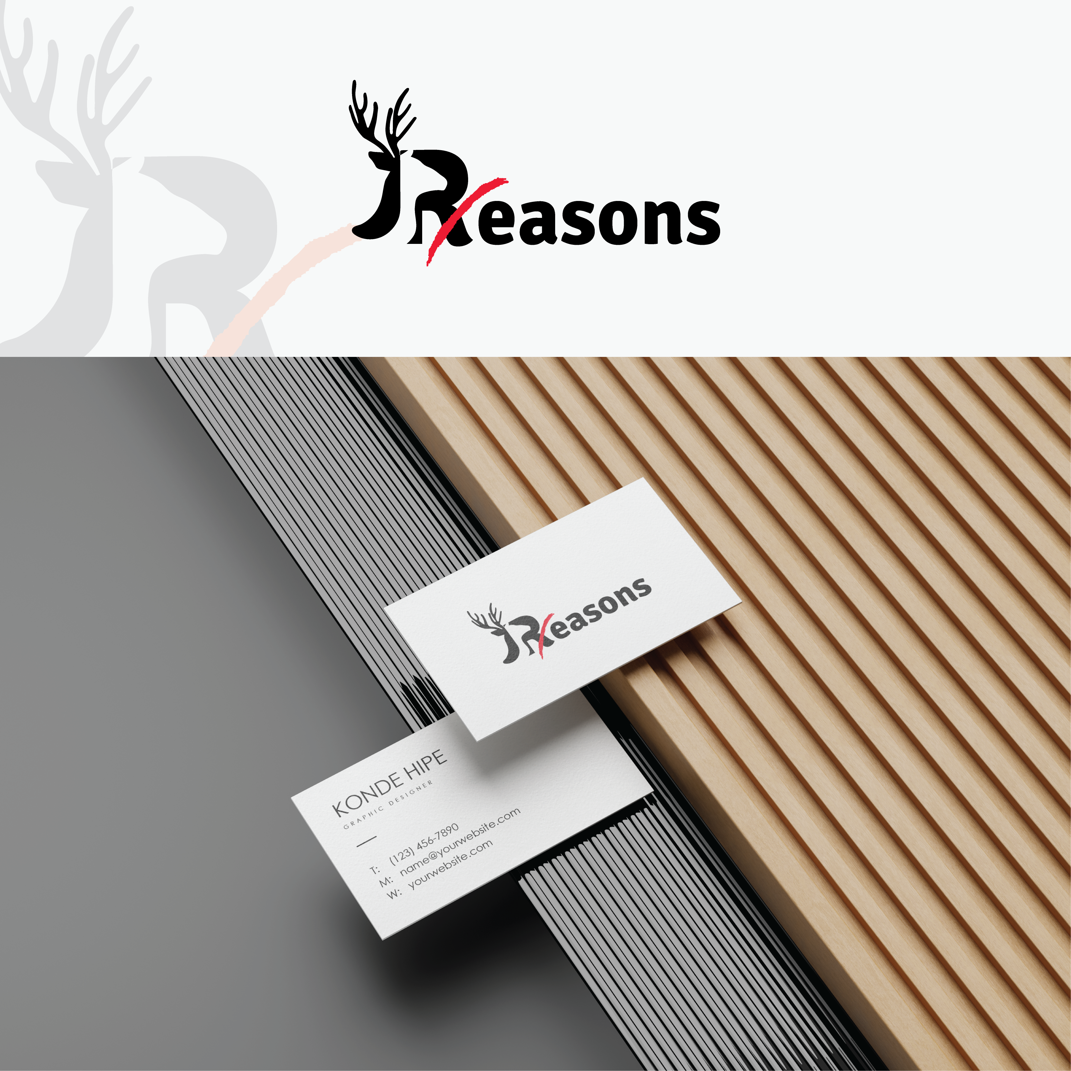 Logo-Design von konde.hipe für dieses Projekt | Design #29248457