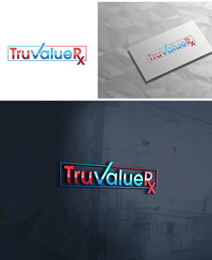 Logo Design by RA-bica for this project | Design: #29249387