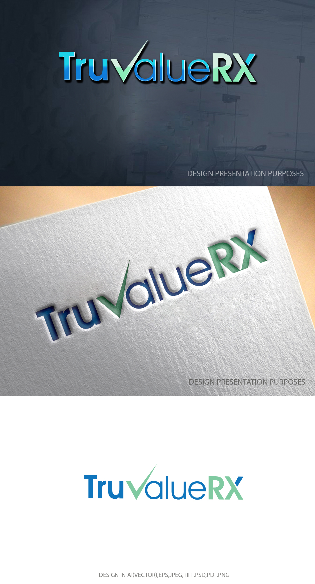 Logo Design by graphicevolution for this project | Design #29245261
