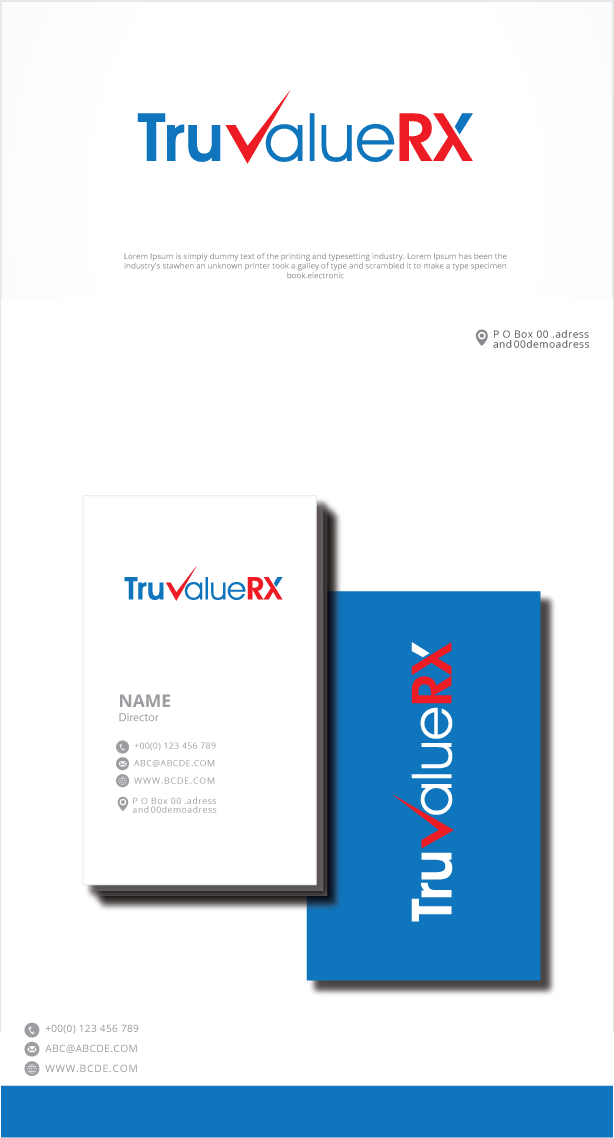 Logo Design by graphicevolution for this project | Design #29250872
