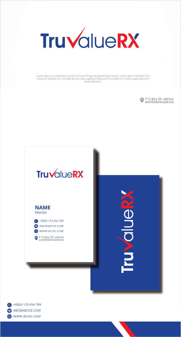 Logo Design by graphicevolution for this project | Design #29250879