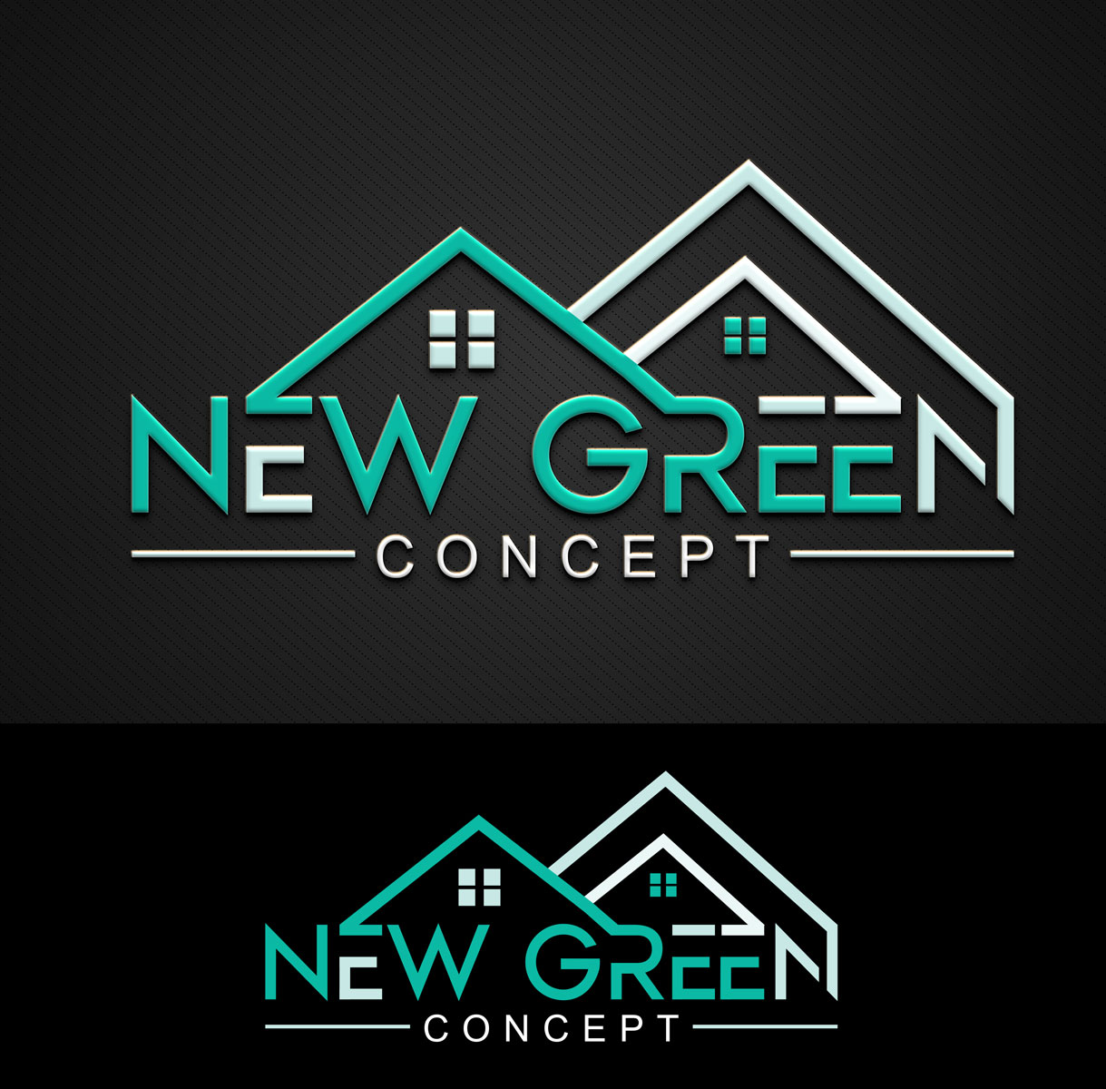 Logo Design by we with for this project | Design #29256616