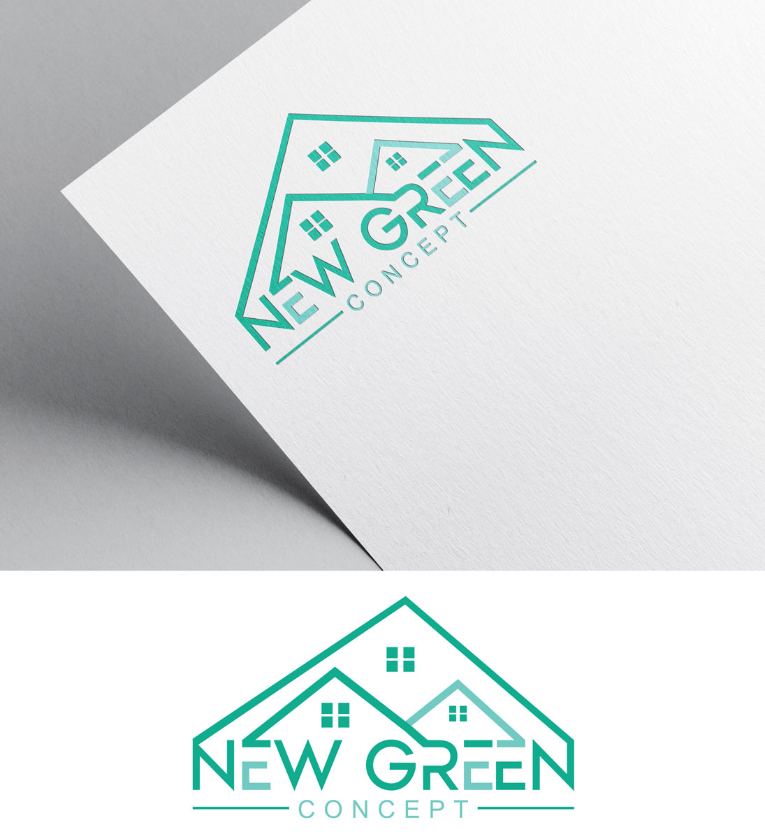 Logo Design by we with for this project | Design #29256617