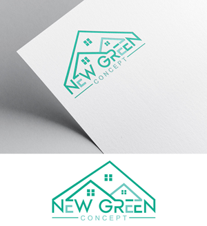 Logo Design by we with for this project | Design: #29256617