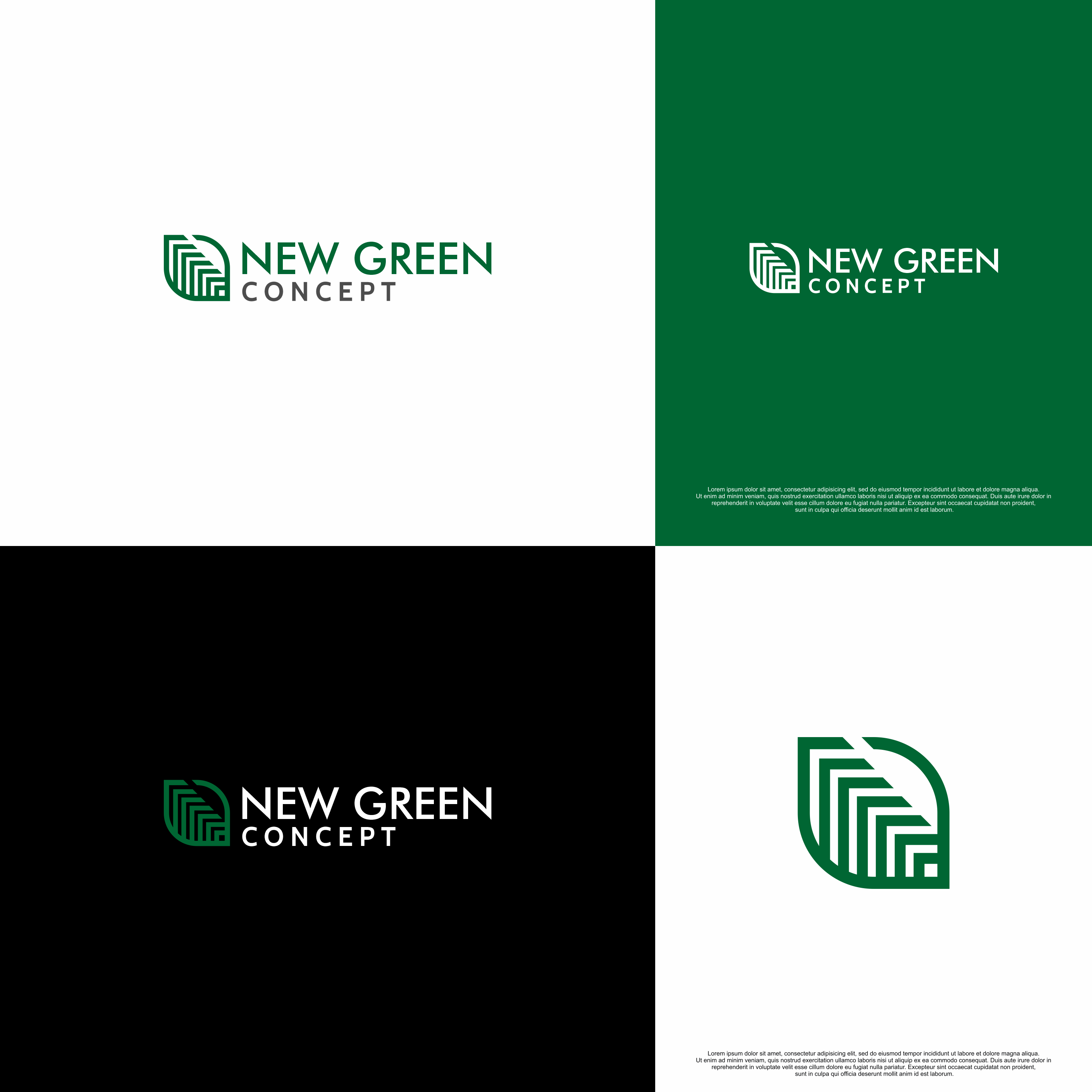 Logo Design by -sae- for this project | Design #29253446