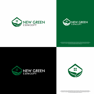 Logo Design by -sae- for this project | Design: #29253447