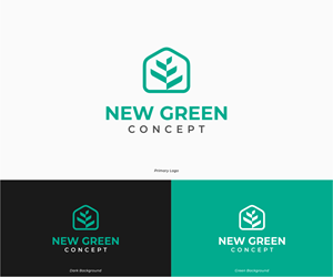 Logo Design by Noekha Studio