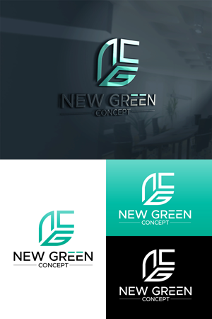 Logo Design by leduy87qn for this project | Design #29281944