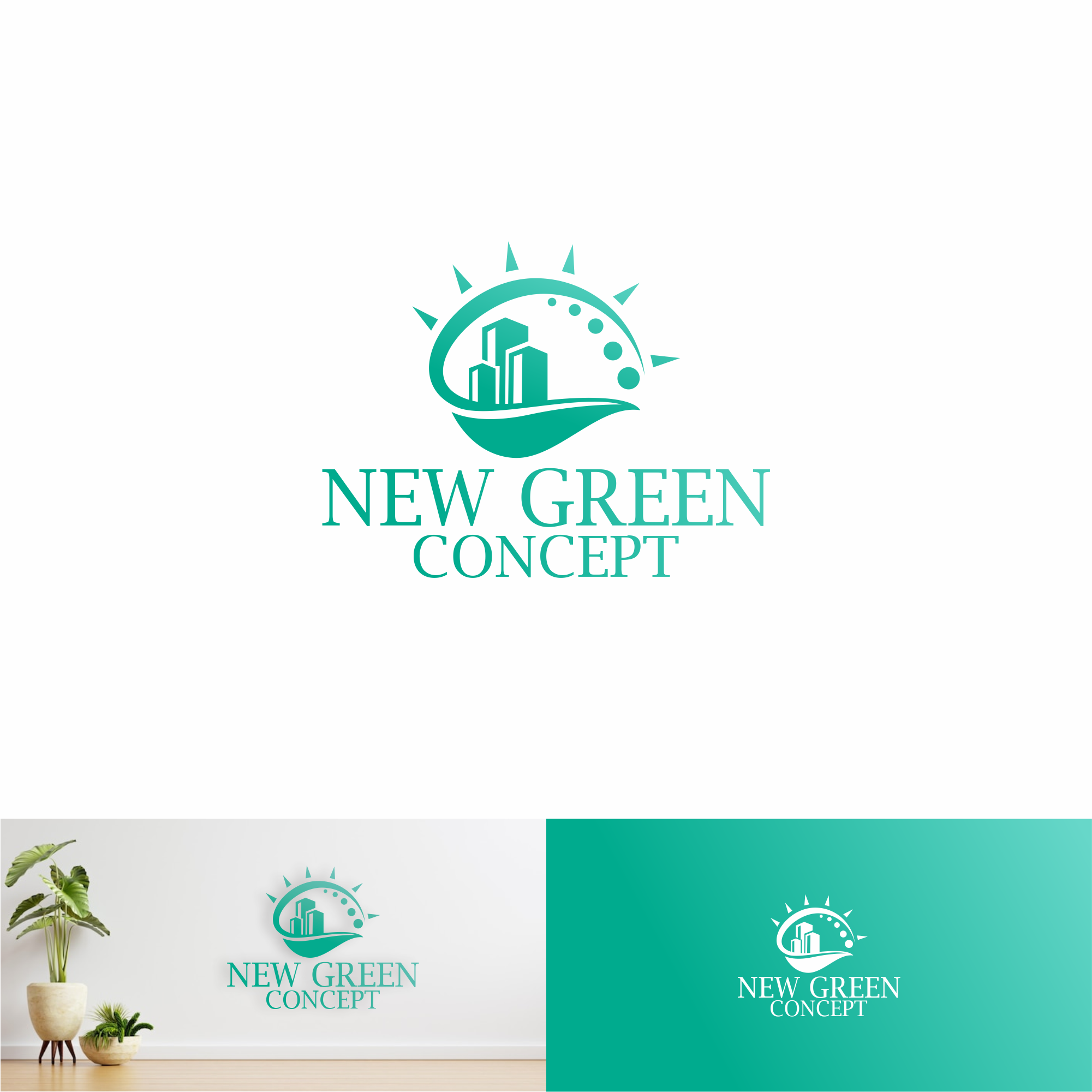 Logo Design by alitjuara for this project | Design #29275900