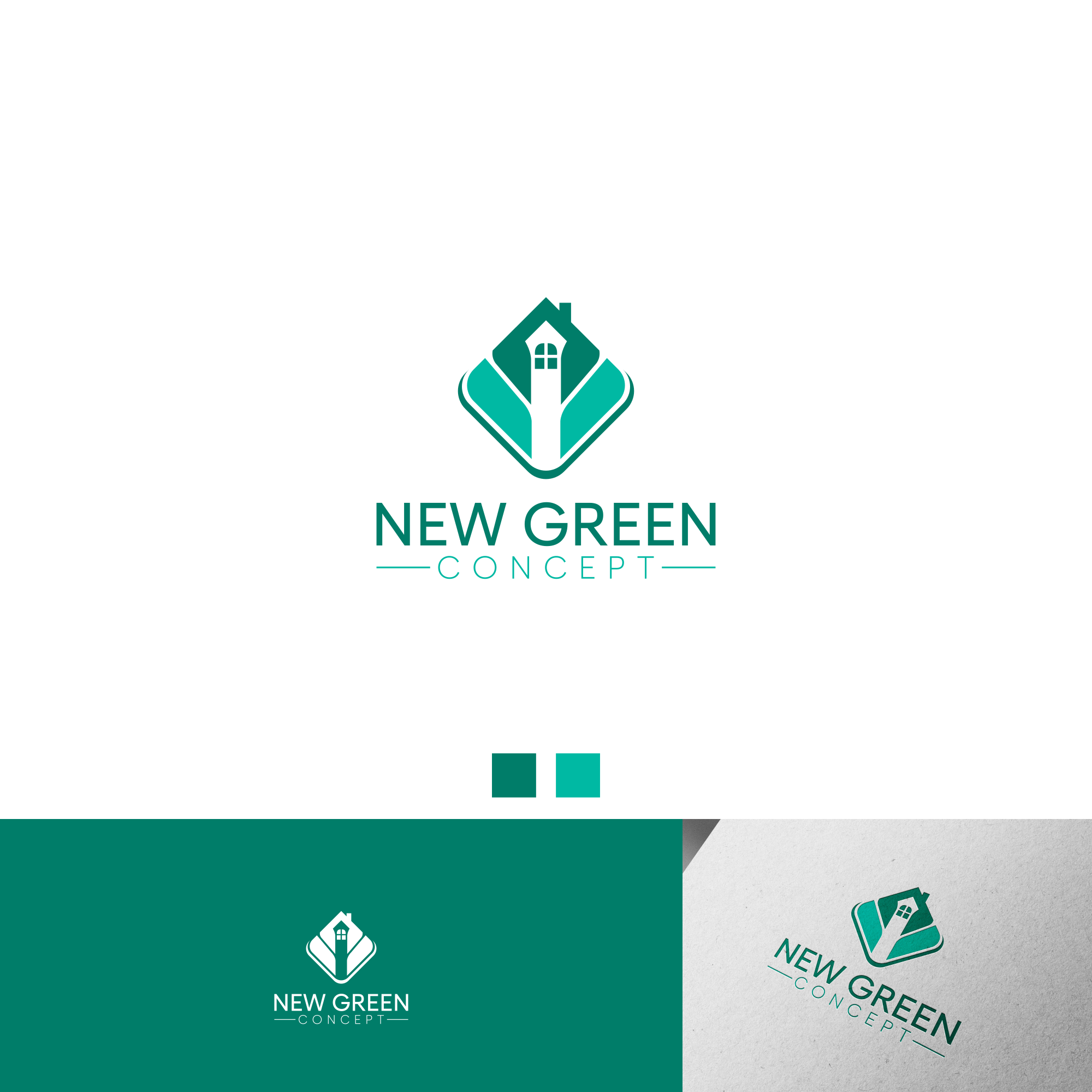 Logo Design by alitjuara for this project | Design #29275901