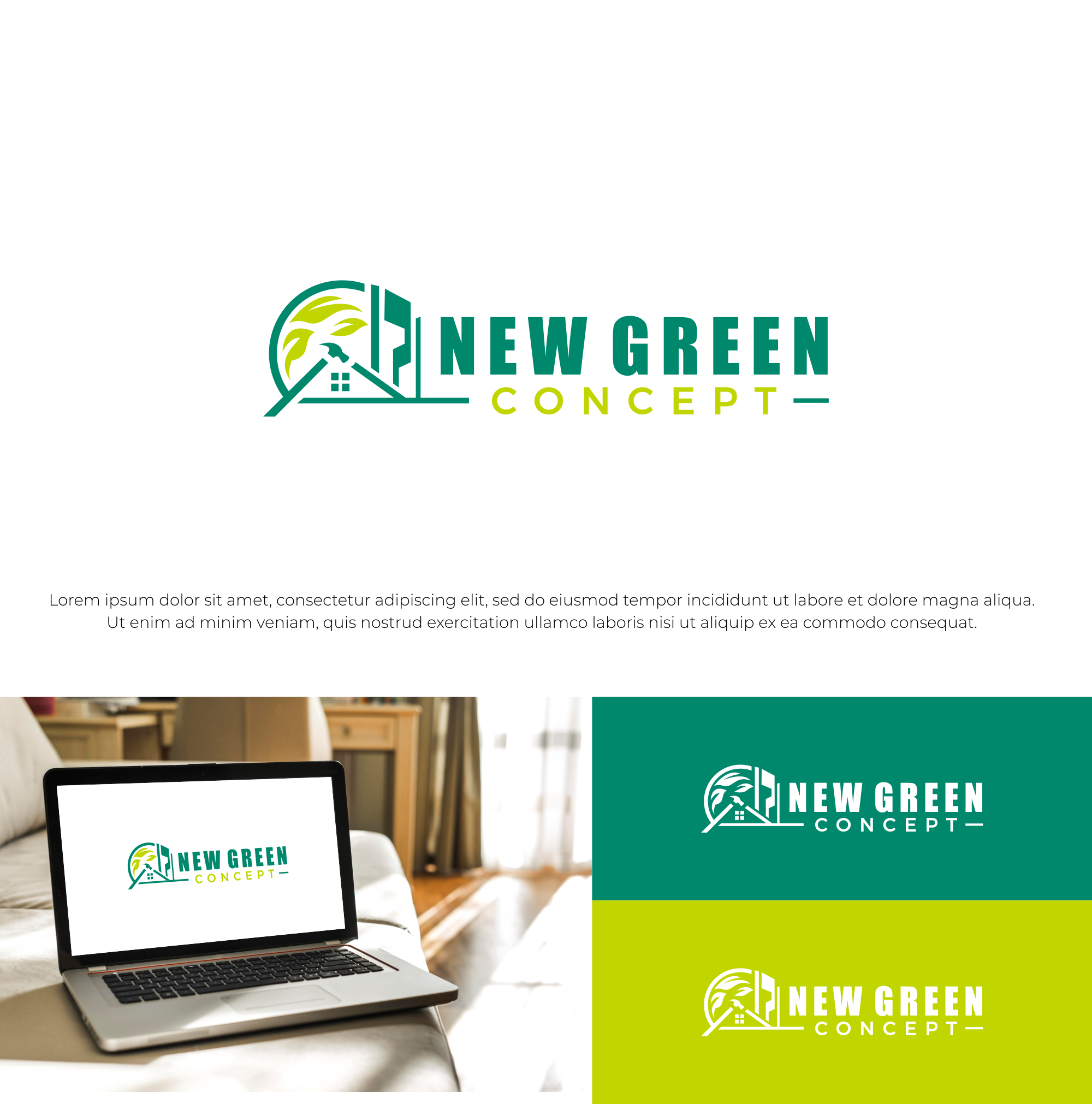 Logo Design by alitjuara for this project | Design #29275903