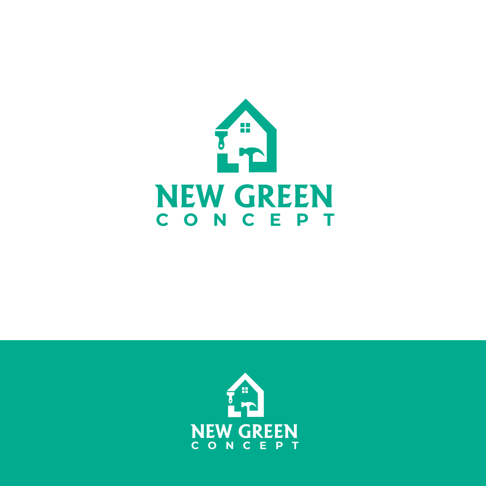 Logo Design by alitjuara for this project | Design #29275909