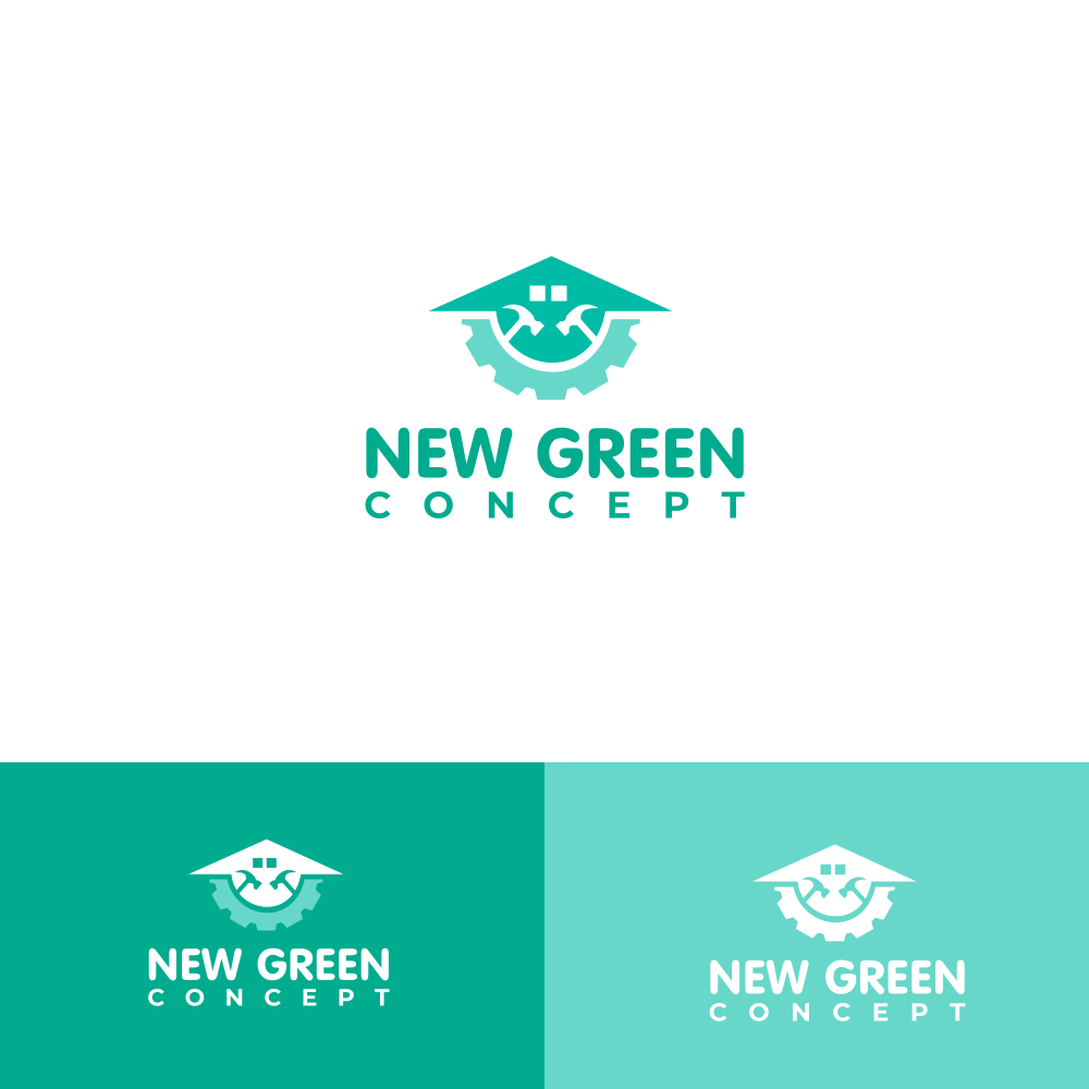 Logo Design by alitjuara for this project | Design #29275910