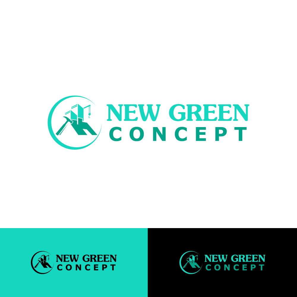 Logo Design by alitjuara for this project | Design #29282164
