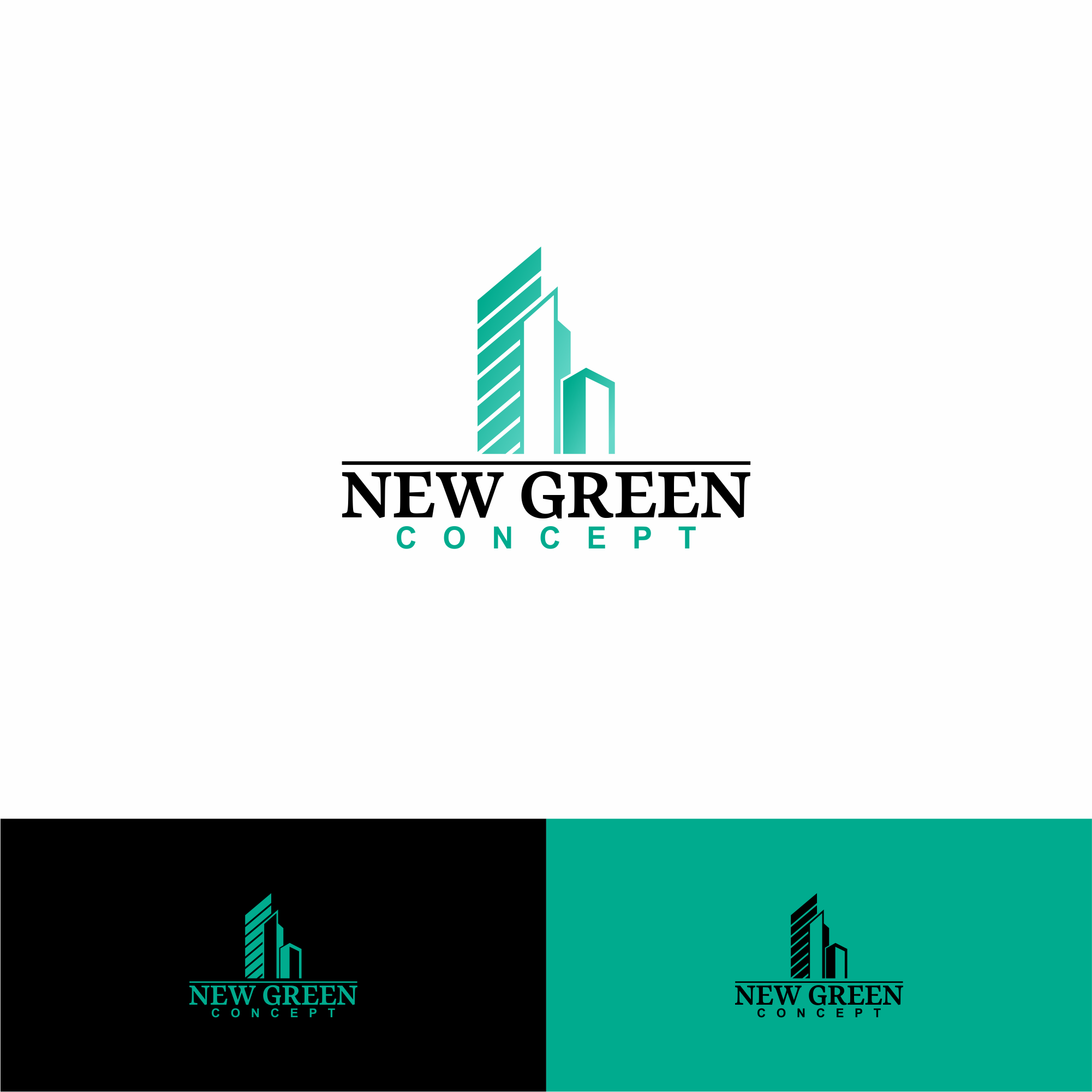 Logo Design by alitjuara for this project | Design #29282165