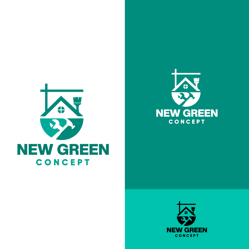 Logo Design by alitjuara for this project | Design #29282168