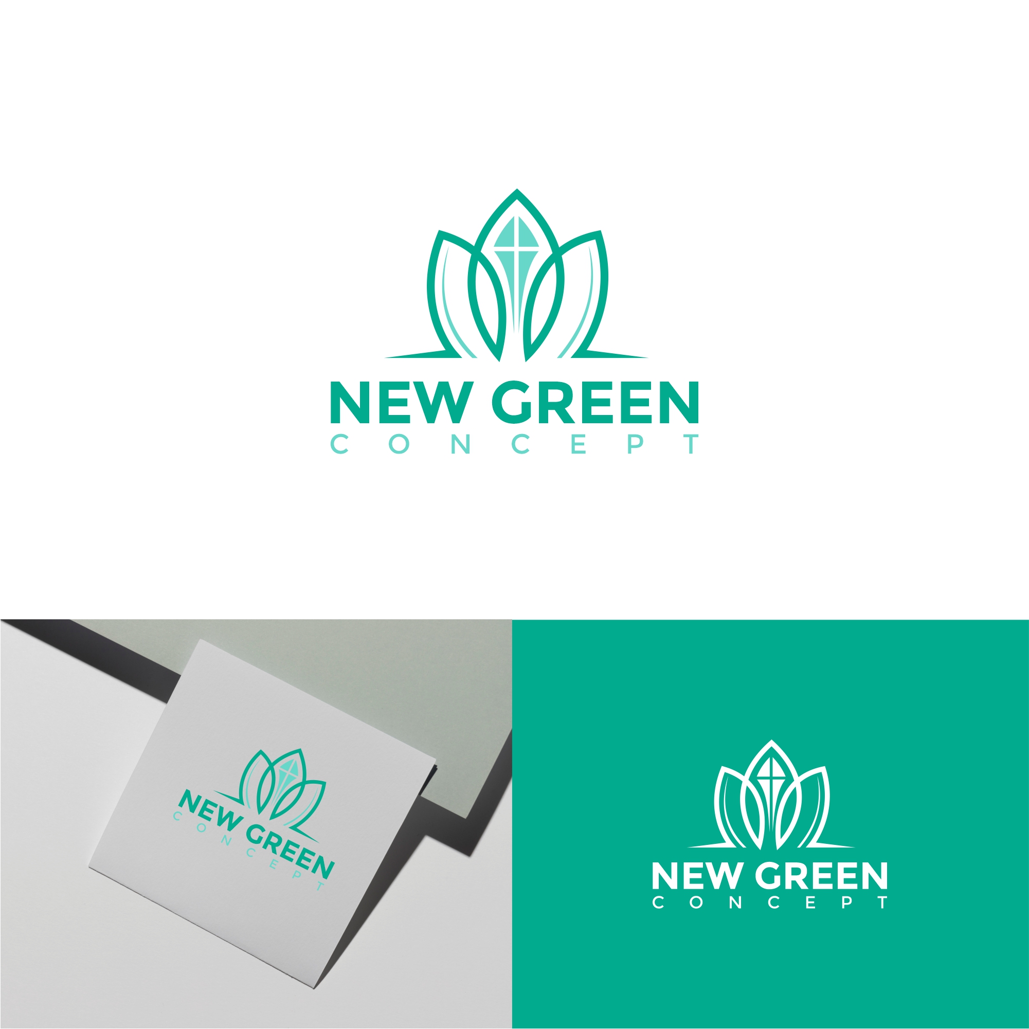 Logo Design by alitjuara for this project | Design #29282169