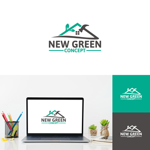 Logo Design by alitjuara for this project | Design: #29282170