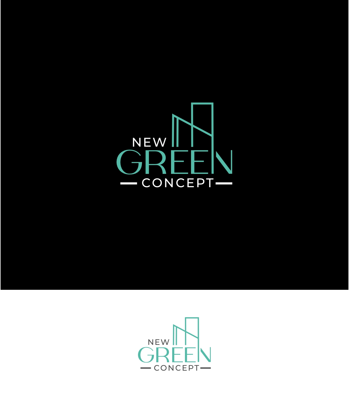 Logo Design by ecorokerz for this project | Design #29262082