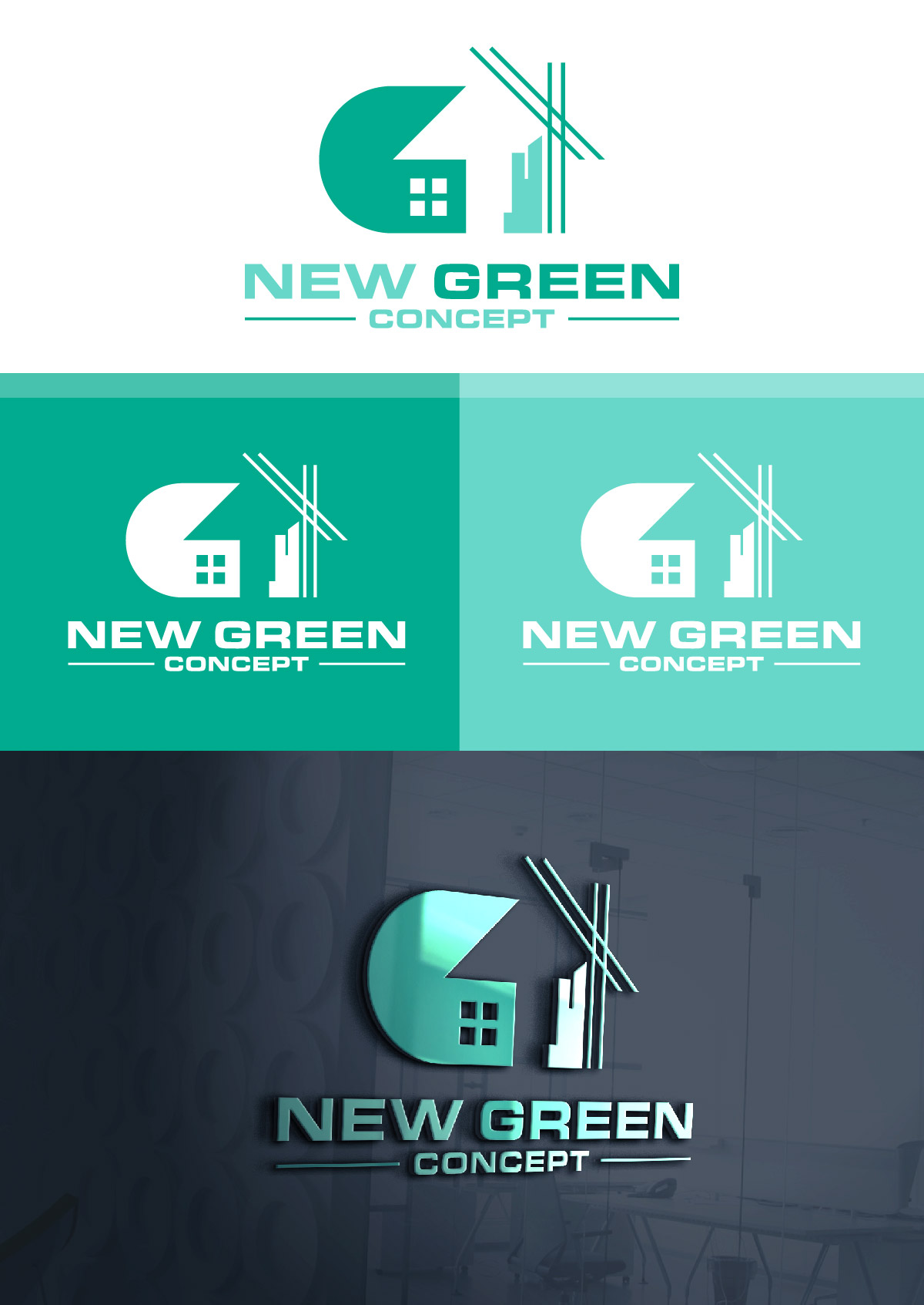 Logo Design by DesignLima for this project | Design #29250533