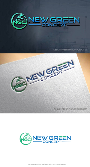 Design de Logo par graphicevolution pour ce projet | Design : #29245333