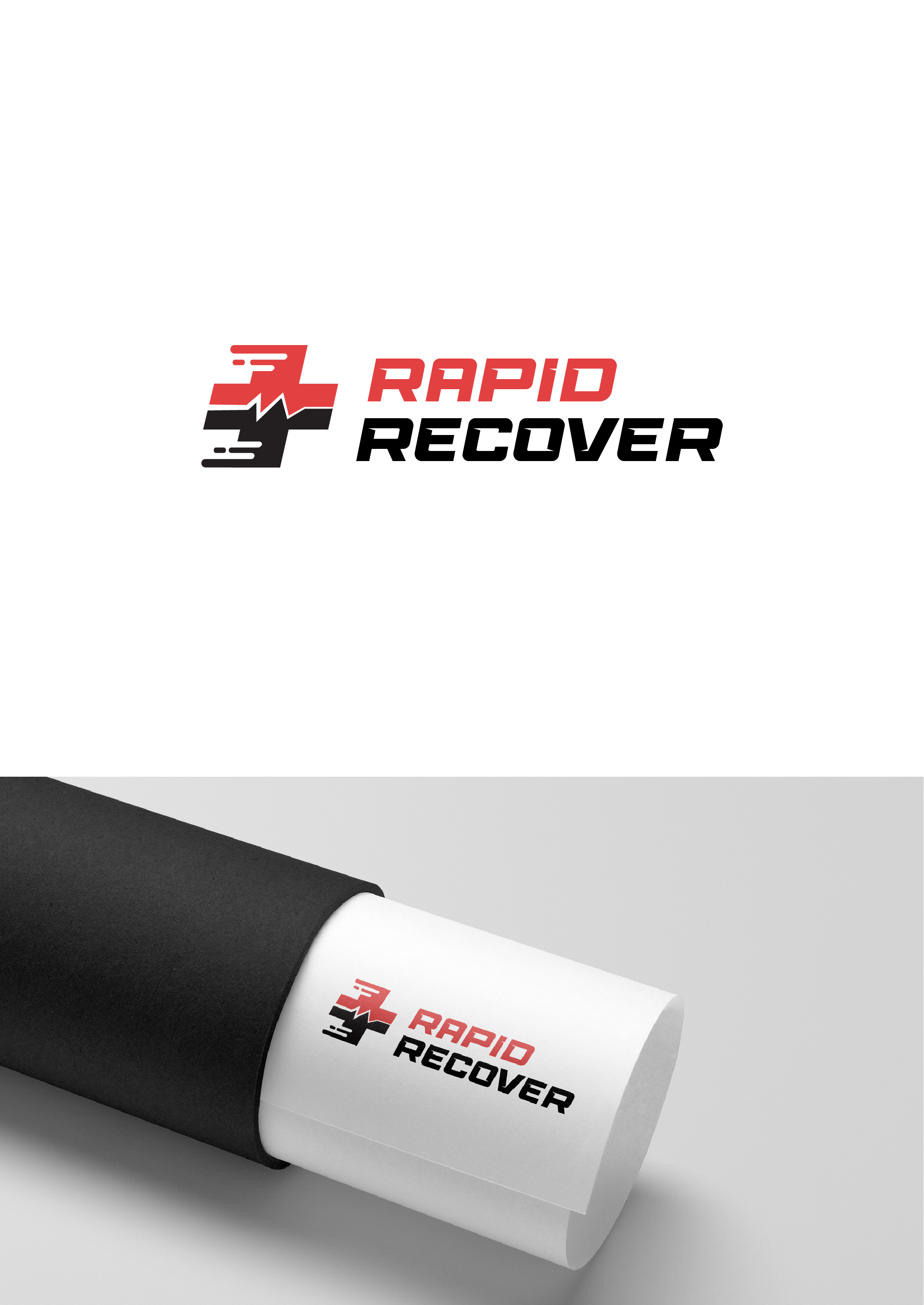 Logo Design by RikoAji for this project | Design #29271617