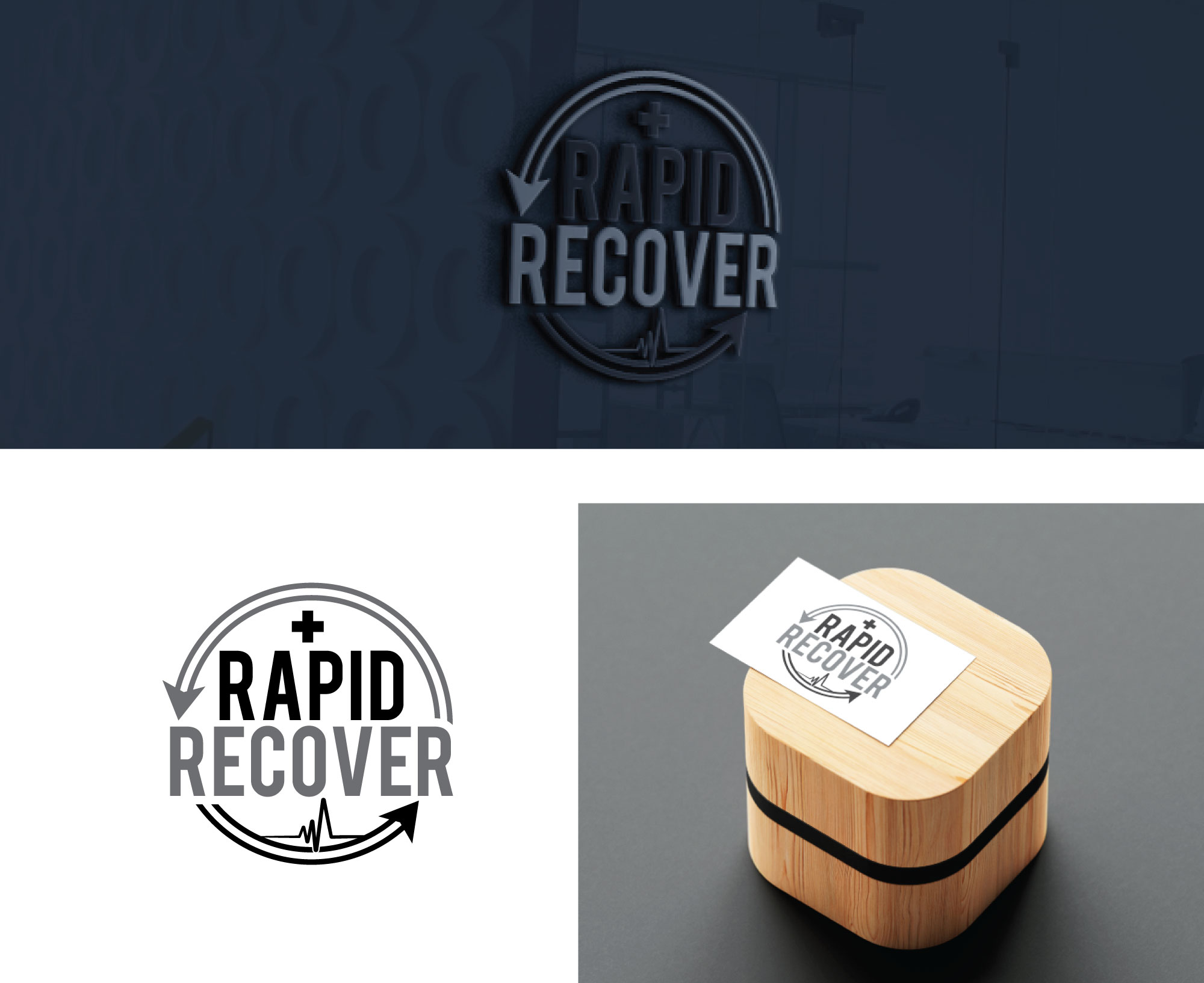 Logo Design by RRR Design for this project | Design #29245929