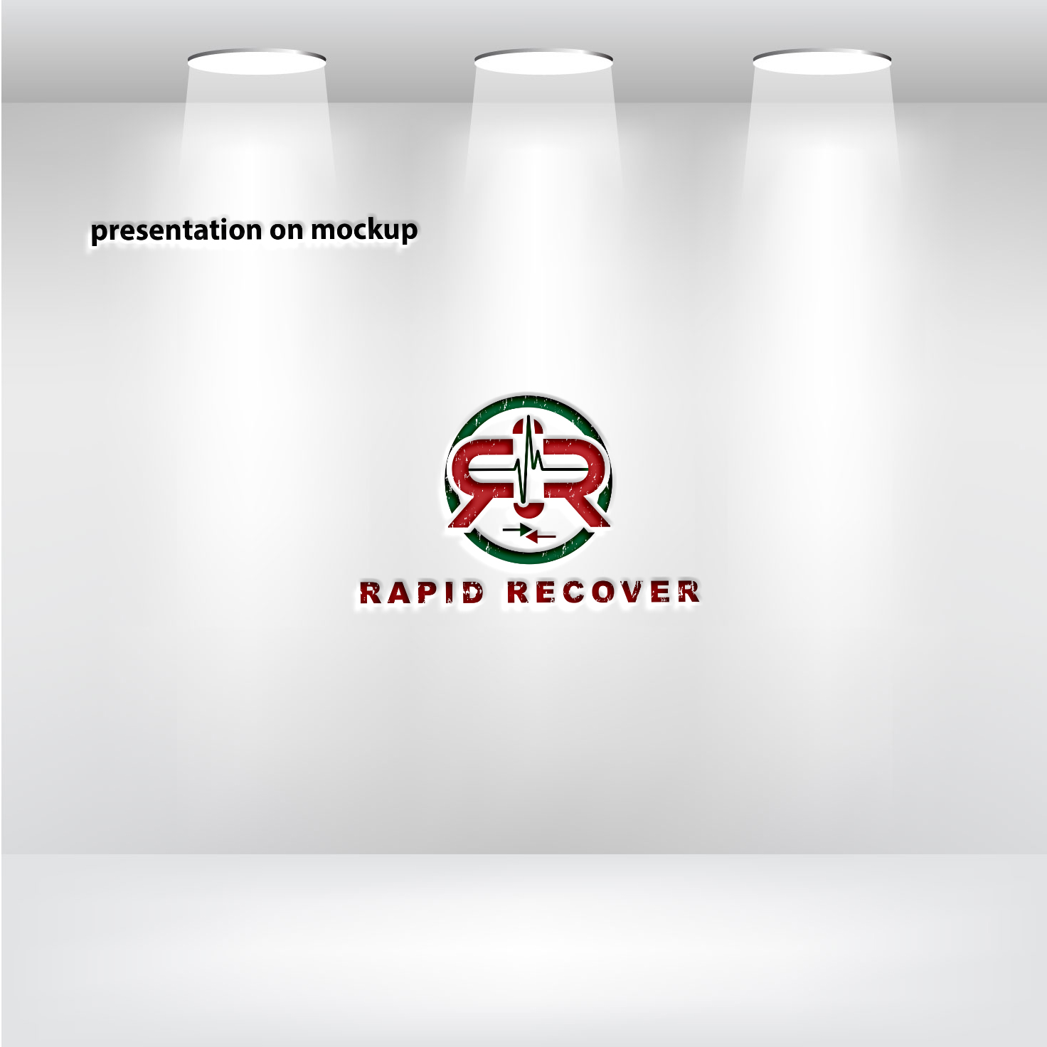 Logo Design by RRR Design for this project | Design #29267785