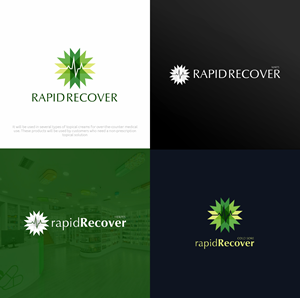 Diseño de Logo por saktian para este proyecto | Diseño #29272359