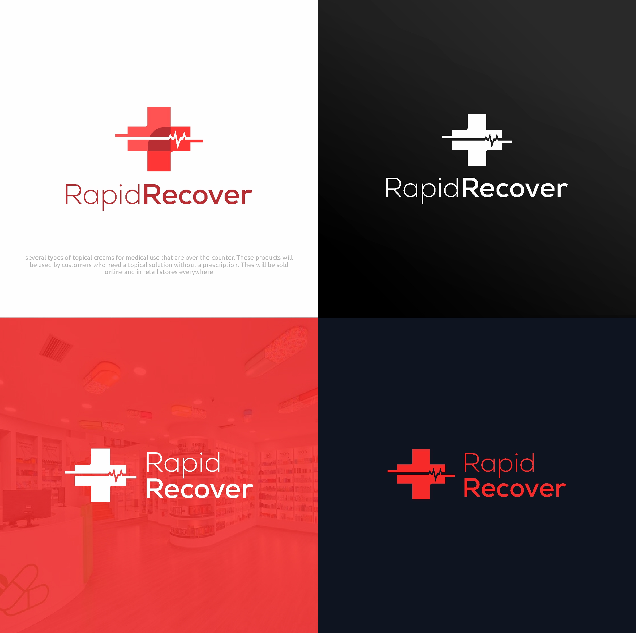 Logo Design by saktian for this project | Design #29275462