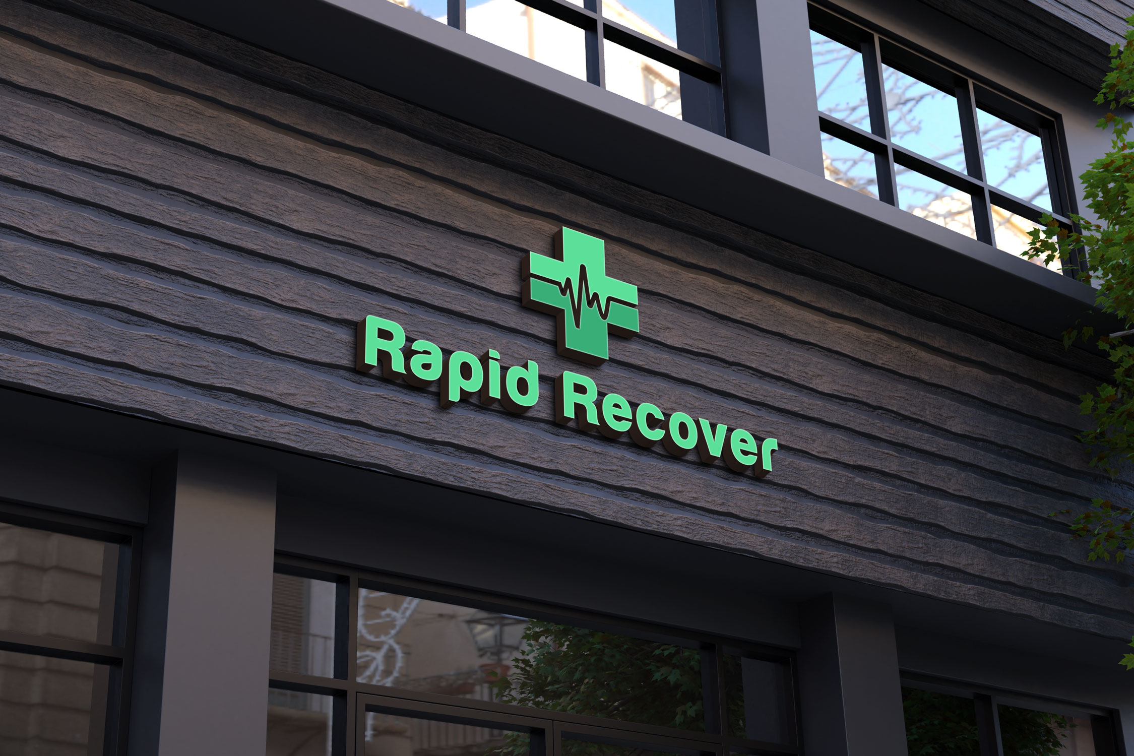 Logo Design by Kavth for this project | Design #29285334